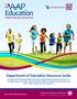 Department of Education Resource Guide