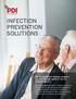 INFECTION PREVENTION SOLUTIONS