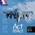 Act. react. and. 12 th Summer Defence Conference. Bordeaux. Mérignac. Monsieur François HOLLANDE President of the French Republic.