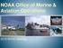 NOAA Office of Marine & Aviation Operations RVOC Meeting