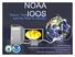 NOAA IOOS. Status, Vision, Challenges and the Role of Industry