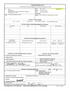 FIRING/NONFIRING DATA For use of this form see USAIC RegiJation ; the proponent agency is DPTMS