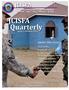 JCISFA Quarterly. Inside this Issue. Issue 2, October 2016