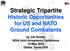 Strategic Tripartite Historic Opportunities for US and NATO Ground Combatants