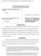 Case 1:11-cv JDB Document 12-2 Filed 08/01/12 Page 1 of 25 UNITED STATES DISTRICT COURT FOR THE DISTRICT OF COLUMBIA