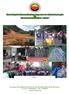 Introduction. Sarvodaya Flood relief operation Report Page 1