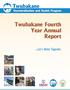 Decentralization and Health Program Twubakane Fourth Year Annual Report