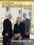 Greater Chicago Edition May/June Special Feature. Valenti Builders, Inc. Focusing on Value, Innovation and Trust