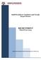 Staff Workforce Analytics and Trends Report Series. RECRUITMENT Fiscal Year 2013