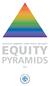 DIVISION OF COMMUNITY, FAMILY HEALTH, AND EQUITY EQUITY PYRAMIDS