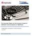 The Imprivata Report on the Economic Impact of Inefficient Communications in Healthcare