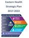 Eastern Health Strategic Plan