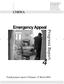 Emergency Appeal UNRWA ... Fourth progress report (1 February -31 March 2001)