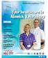 Your healthcare in Alnwick & Rothbury
