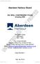Aberdeen Harbour Board