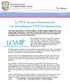 LCWR Issues Statement on Honduran TPS Termination