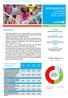 MOZAMBIQUE Humanitarian Situation Report January June 2017