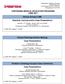 CONTINUING MEDICAL EDUCATION PROGRAMS JUNE Ob/Gyn Division CME Quarterly Lectures and/or Case Presentations