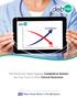 The Electronic Hand Hygiene Compliance System You Can Trust to Drive Clinical Outcomes