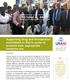 Supporting drug and therapeutics committees in Sierra Leone to promote safe, appropriate medicine use