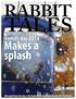 TALES. Makes a splash. Message from the top // Air Force Reserve adapts to new AEF construct