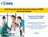 2016 Physician Quality Reporting System (PQRS) Reporting Updates