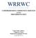 WRRWC. Western Region Recovery and Wellness Consortium COMPREHENSIVE COMMUNITY SERVICES (CCS) PROVIDER PACKET