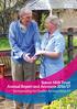 Solent NHS Trust Annual Report and Accounts 2016/17
