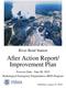 River Bend Station. After Action Report/ Improvement Plan. Exercise Date - June 08, 2010 Radiological Emergency Preparedness (REP) Program