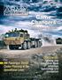 THE ARMY S OFFICIAL PROFESSIONAL BULLETIN ON SUSTAINMENT