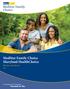 MedStar Family Choice Maryland HealthChoice. Member Handbook