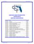 SUBSTANCE ABUSE PROGRAM OFFICE CHAPTER 65D-30 SUBSTANCE ABUSE SERVICES