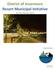 District of Invermere Resort Municipal Initiative Annual Report 2014
