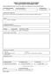 AGENCY FOR INTERNATIONAL DEVELOPMENT PPC/CDIE/DI REPORT PROCESSING FORM