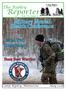 The Ripley. Reporter. Vol. 11, Issue 5. Military Mental Health Conference. 851st VEC Deployment. State Best Warrior