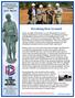 Breaking New Ground. The Newsletter of the National D-Day Memorial Foundation. Issue 42 Winter continued on page 2