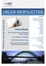UKCEN NEWSLETTER. Volume 2, Issue 30, Spring 2015 THIS ISSUE: Pre-conference workshop. UKCEN Membership Survey
