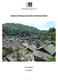 Guizhou Dali Village Summer 2013 Field Mission Report