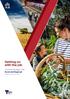 Getting on with the job. Victorian Budget 17/18 Rural and Regional. Budget Information Paper
