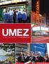 UMEZ. The Upper Manhattan Empowerment Zone Annual Report 2010
