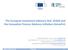 The European Investment Advisory Hub (EIAH) and the Innovation Finance Advisory Initiative (InnovFin)