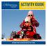 Activity guide. Winter/SPRING Meridian Parks and Recreation Activity Guide