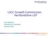 LSCC Growth Commission: Hertfordshire LEP. Paul Witcome Enterprise & Innovation January 2016