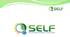 MAIN SERVICES: WHAT IS SELF?