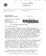 U.S. Department oi Justice. Civil Rights Division. REGISTERED MAIL RETURN RECEIPT REQUESTED StP 2 8 :.