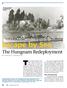 The Hungnam Redeployment