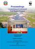 Proceedings Launching of Indrawati Sub Basin Project