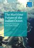 The Maritime Future of the Indian Ocean. The Hague Centre for Strategic Studies