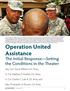 Operation United Assistance