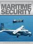 Meeting The Challenge Of. Maritime. Security. A Publication Of Second Line Of Defense